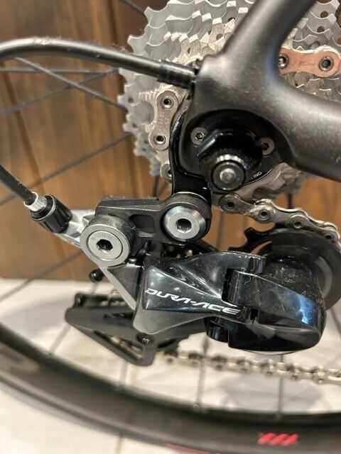 Rower Trek Emonda SLR 8 Dura Ace 9100 NOWY