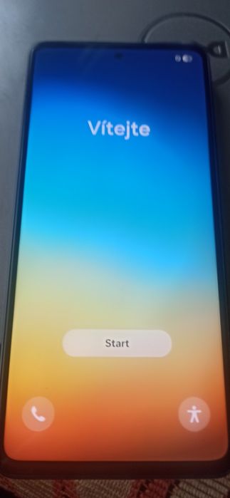 Samsung Galaxy A33 5G na części