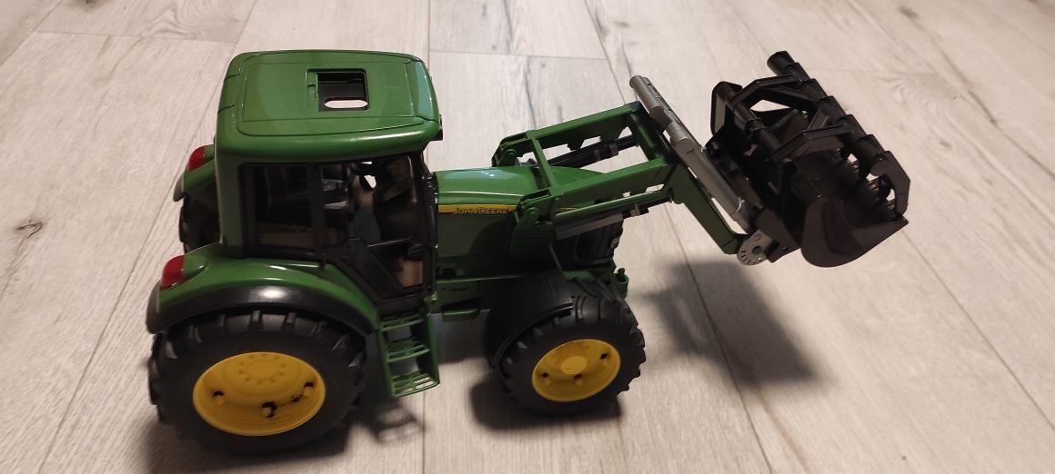 John Deere 6920 Bruder