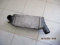 Radiador Intercooler INT345 PEUGEOT 307 2004 1.6Hdi