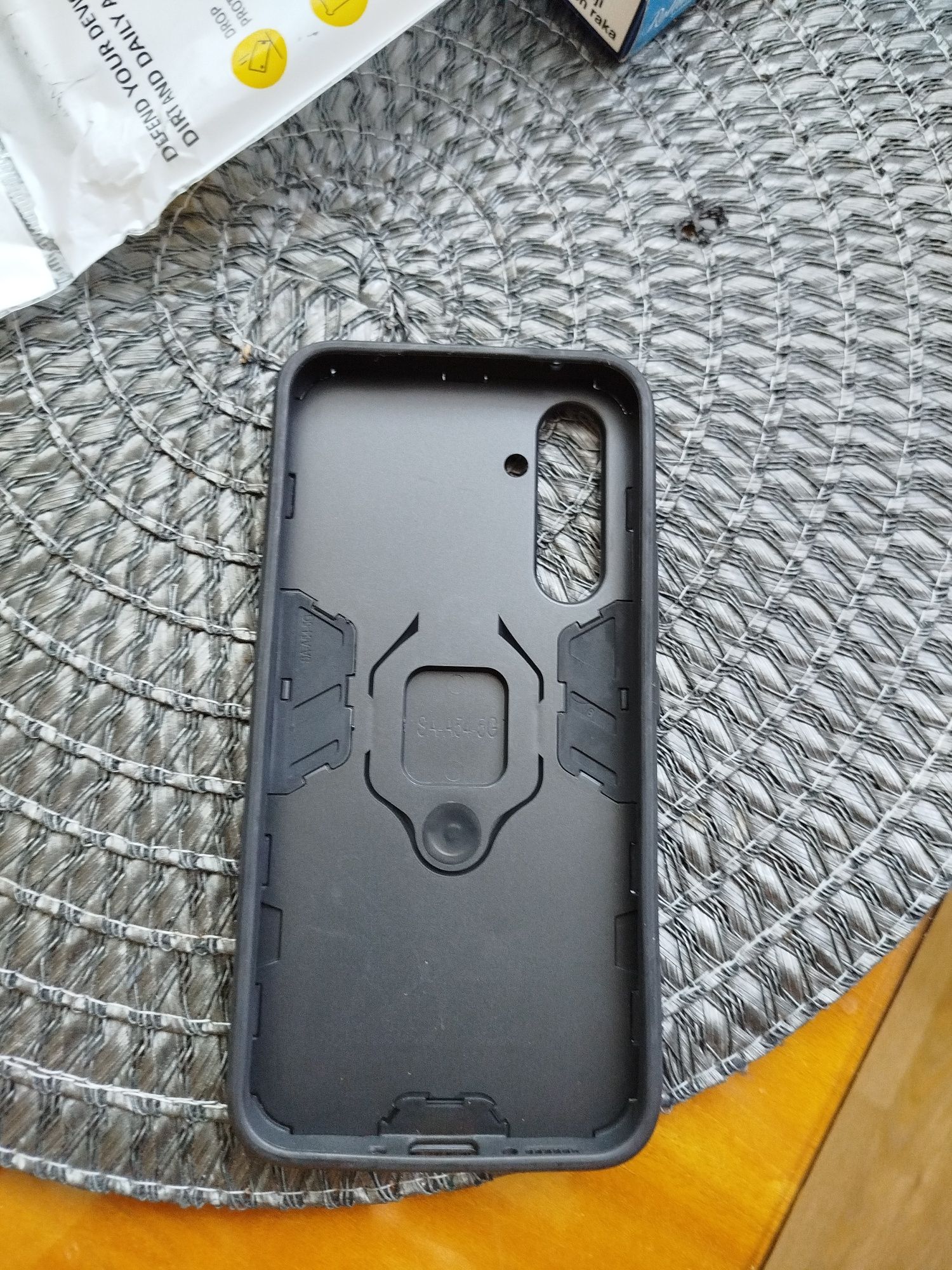 Nowe pancerne etui Samsung A54 5G
