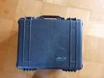 Skrzynia skrzynka walizka transportowa pancerna PELI 1550 CASE