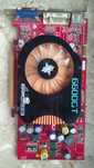 Karta graficzna nVidia 6600 GT 128 MB