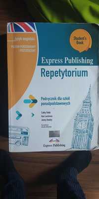 Express Publishing repetytorium język angielski poziom podstawowy i ro