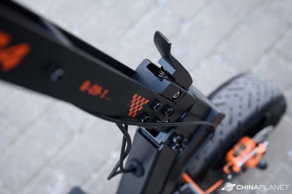 Електросамокат, Кукирин G4, БЕЗ ПРЕДОПЛАТИ, Електро самокат, Знижка