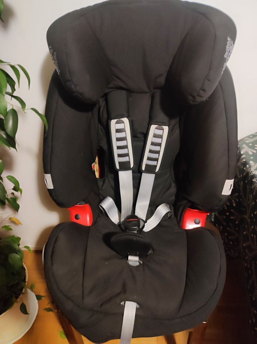 Britax Romer Evolva