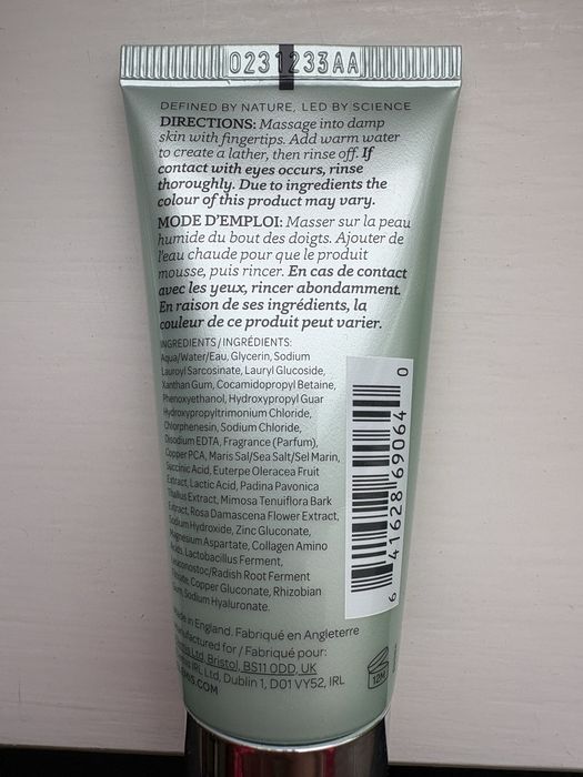 ELEMIS олія, крем, бальзам