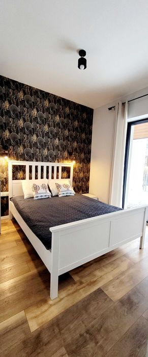 Apartament Szczyrk 6 osobowy, sauna, dwupoziomowy