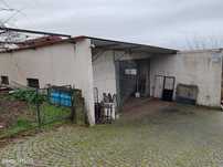 Armazém  para venda