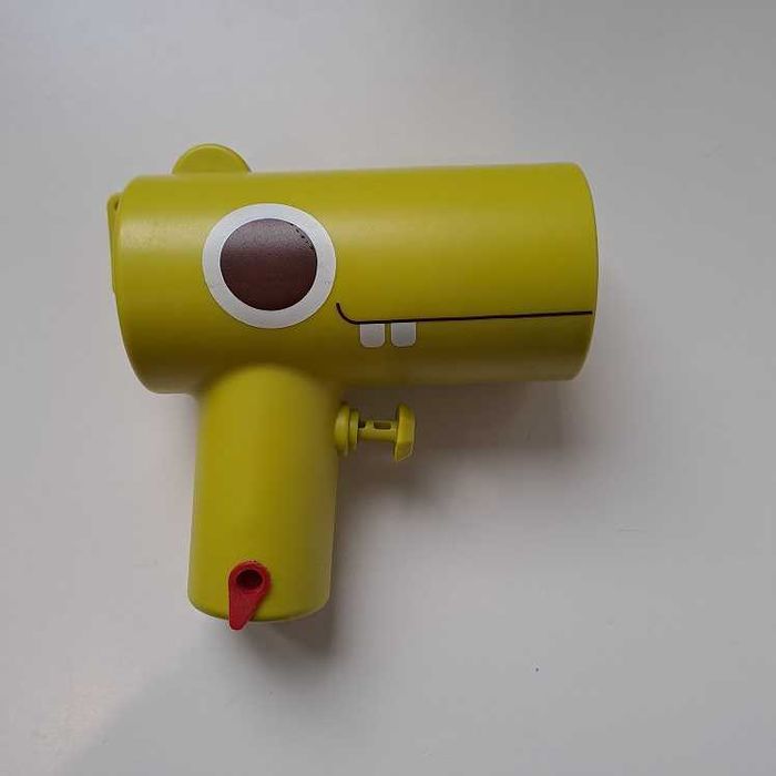 Zabawka do kąpieli pistolet do wody