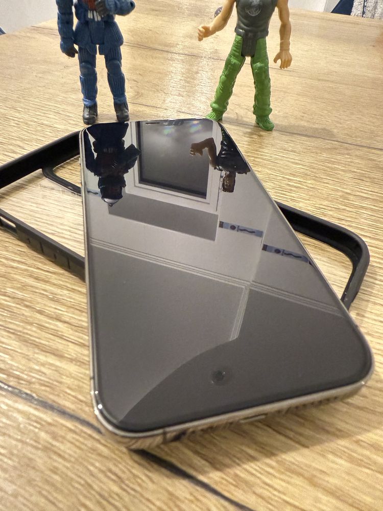 iPhone 12 Pro Max 256gb