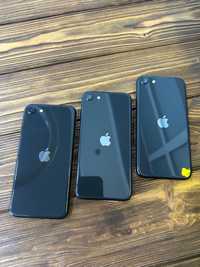 Apple iphone SE 2020 64gb Space Neverlock 96-100%