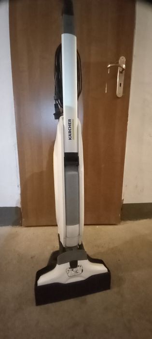 Mop elektryczny Karcher fc5
