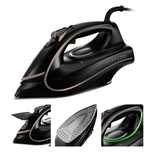 Żelazko parowe 2w1 Vertenz Glide 30