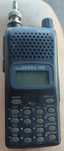 Alinco DJ-195 — Рация VHF 136-174 МГц 40 каналов