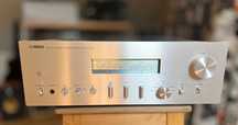 Yamaha A-S2100 – Stan idealny – komplet z akcesoriami