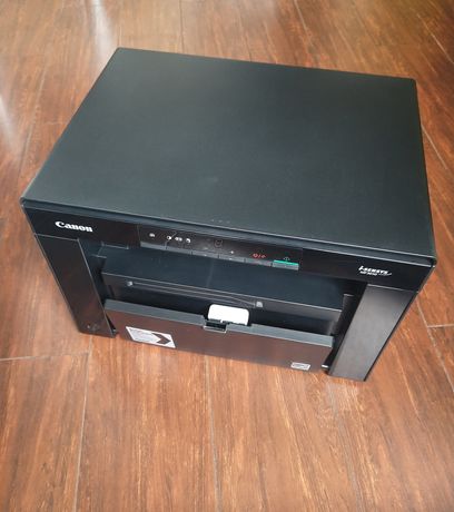 Лазерний принтер CANON i-SENSYS MF3010