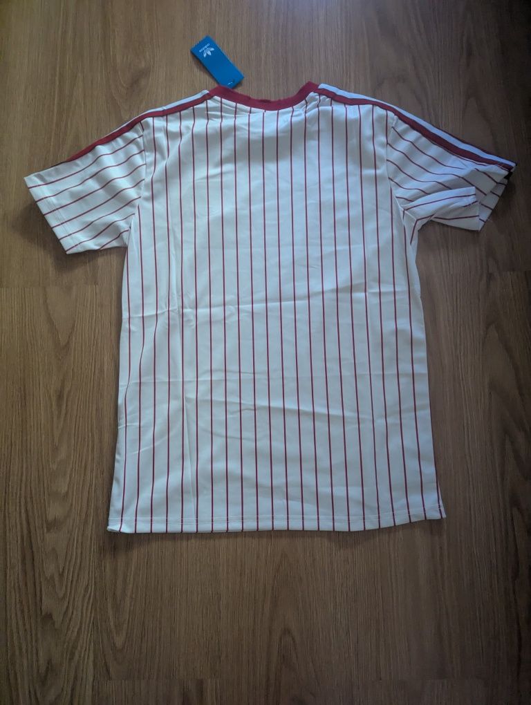 Camisola Benfica Adidas Originals