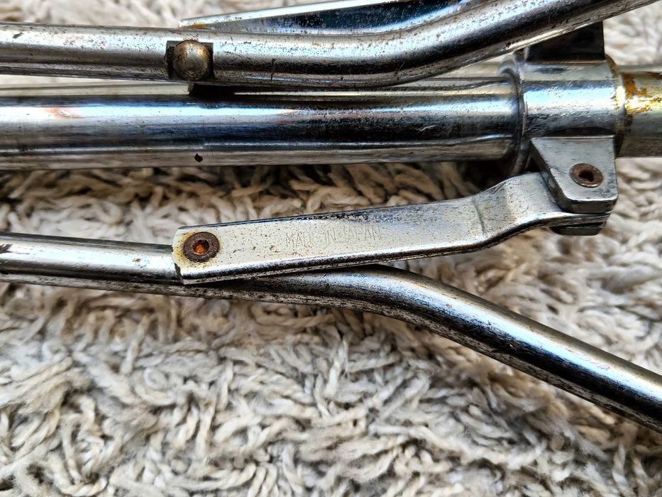 Platforma, statyw pod tomy i talerze perkusyjne TAMA HI-ACE 886