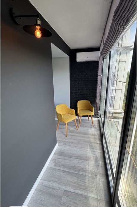 Терміновий Продаж  4 кімнатної квартири з ремонтом Миколаївка ФАНклуб