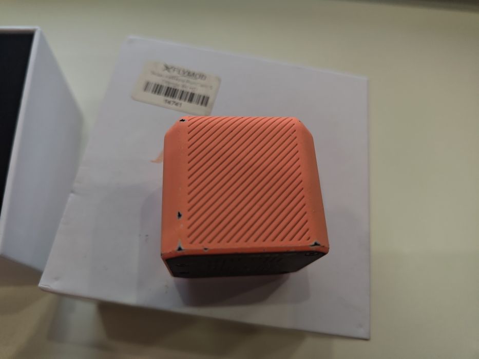 RunCam 5 orange 4k екшен камера