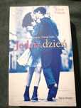 Książka "Jeden Dzień" David Nicholls
