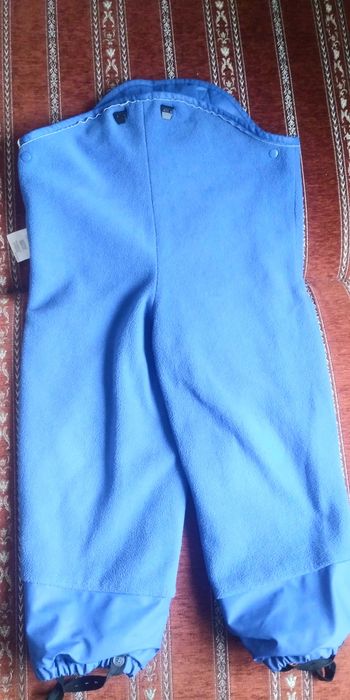 Полукомбинезон в отличном состоянии 116р