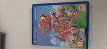 One Piece Ulimited World Red - PSVita