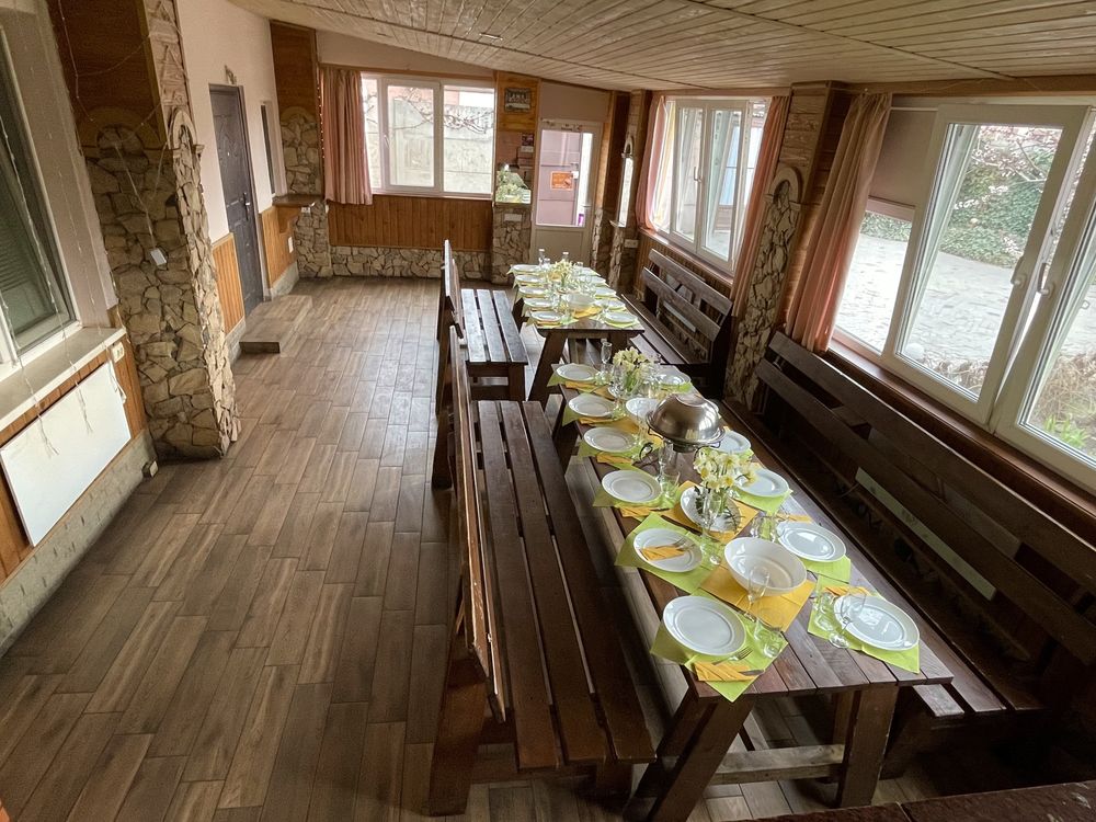 Дом, квартира на сутки