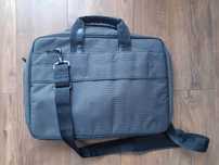 Torba na laptopa ASUS pasek na ramie kieszenie na zamek