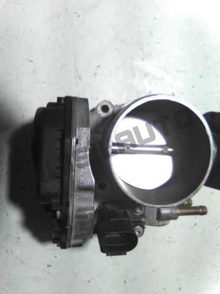 Borboletas De Admissão 0211_33064 Vw Sharan (7m) [1995_2010] 2.