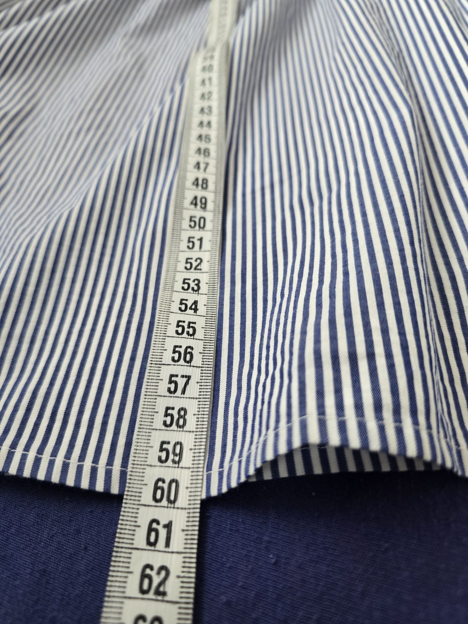 Bluzka oversize Esprit