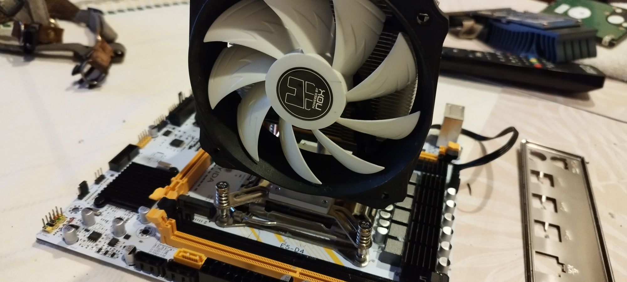 Xeon E5 2660  V3