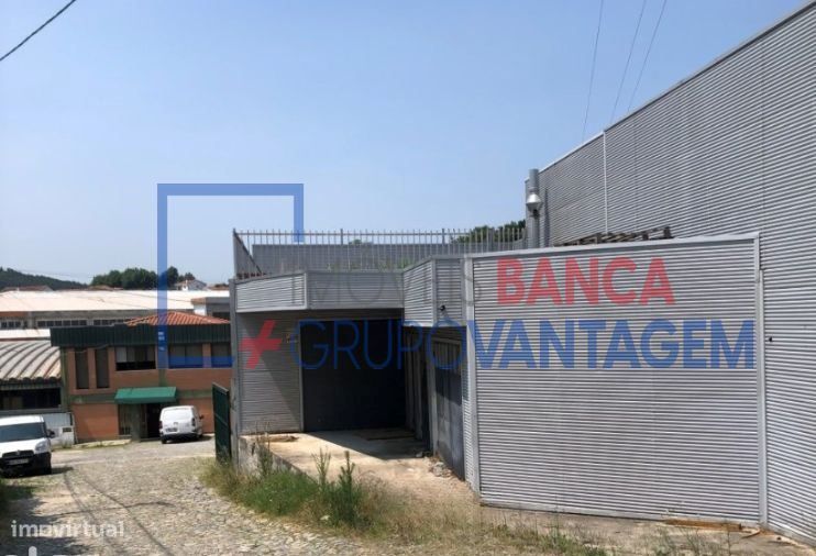 Armazém  - Felgueiras