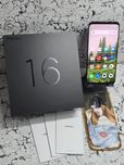 Meizu 16th 8/128gb