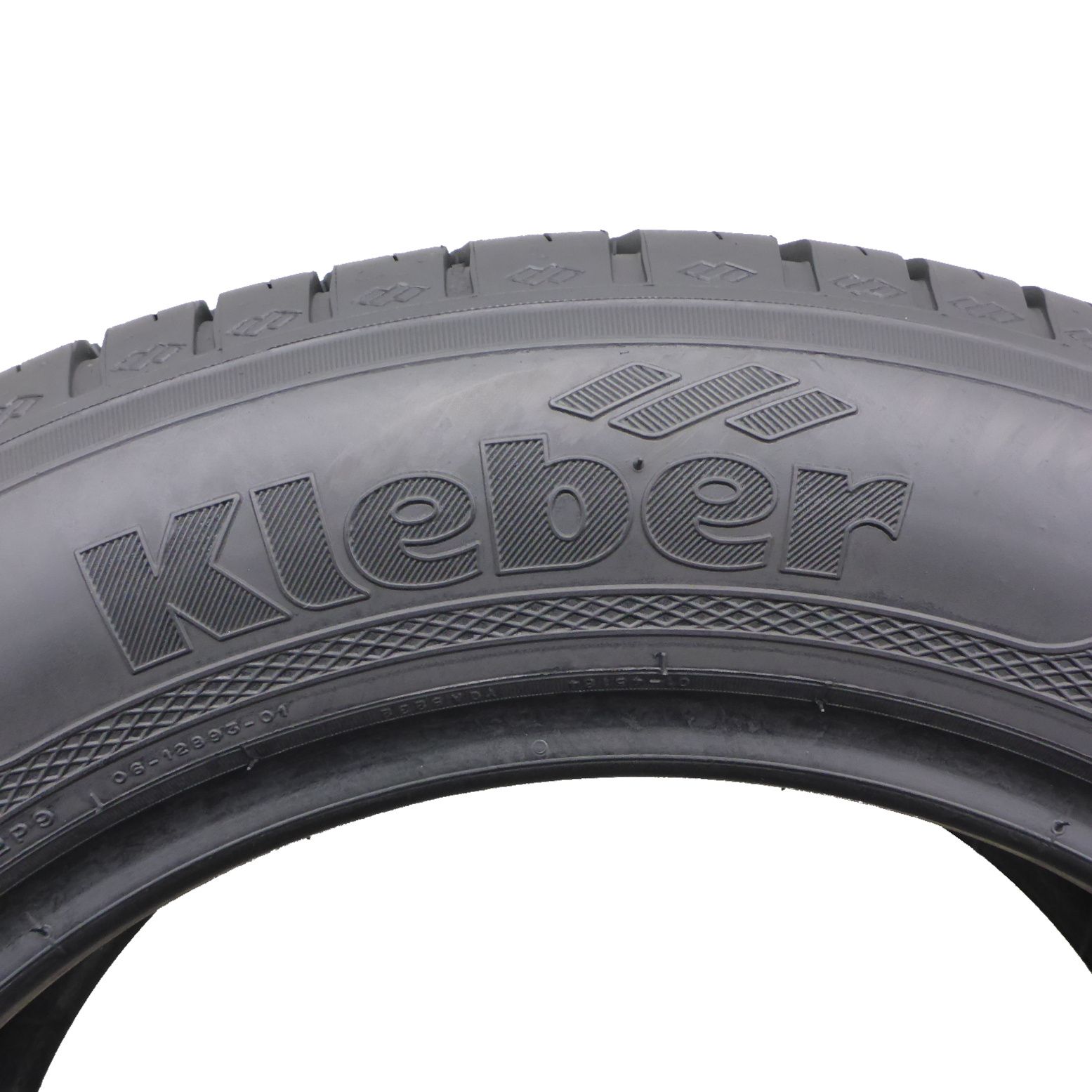 185/65/15 Kleber 185/65R15 88T Dynaxer HP3 Lato 2018 6-6,2mm