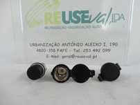 Tomada Corrente / Isqueiro Nissan Note (E11, Ne11)