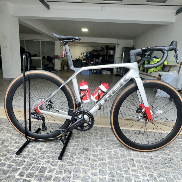 Trek Madone SL7 Gen 8