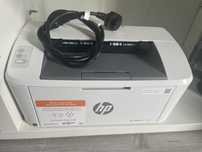 Drukarka laserowa HP m110we