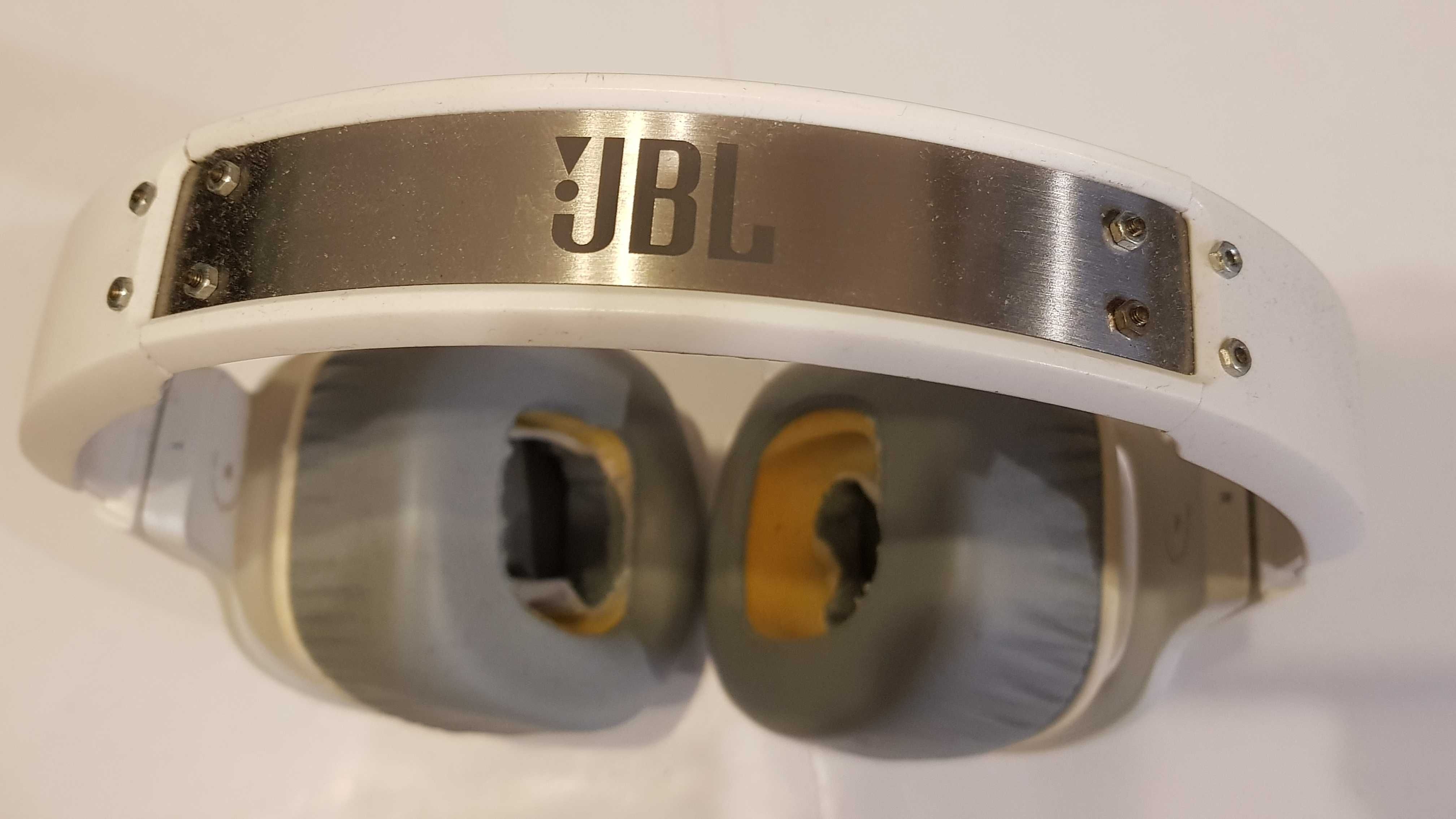 Słuchawki JBL J88