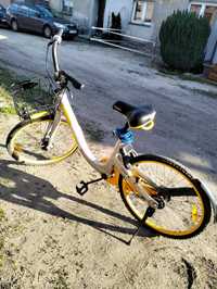 Rower miejski OBIKE 26 cali