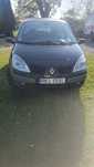 Renault Scenic Renault Grand Scenic 1.6