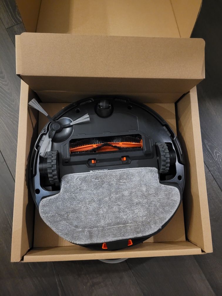 Robot sprzątający Xiaomi Mi Robot Vacuum-Mop P
