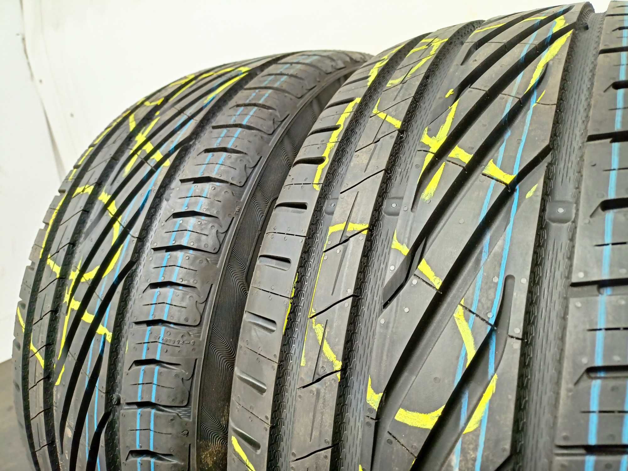 Uniroyal RainSport 5 225/40/18 2024r. 92Y Nowe (4079)