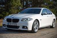 BMW Seria 5 BMW 525d Xdrive