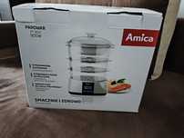 Parowar Amica PT3012, 900 W