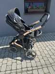 Wozek junama 2 w 1