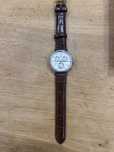 Zegarek Atlantic. Seacrest Chronograph. Super stan