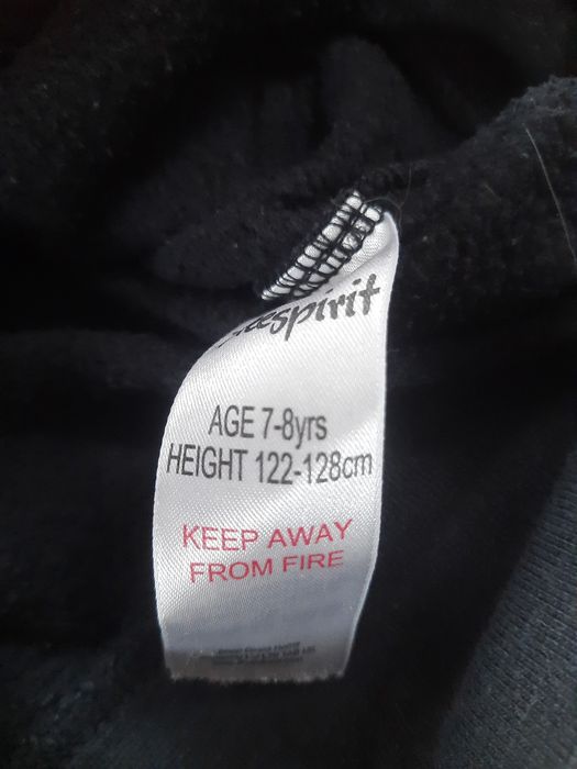 Zestaw 2 bluz bluzy dziewczęce 122-128, 7-8 lat