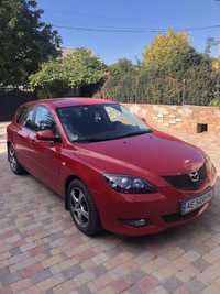 Продам Mazda 3bk 2.0